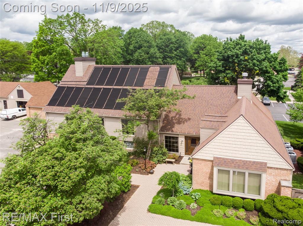 4909 Coventry Street, 287, Royal Oak, MI 48073 — Photo 43