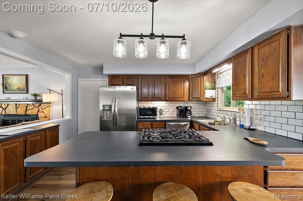 550 E Clark Street, Davison, MI 48423 — Photo 36