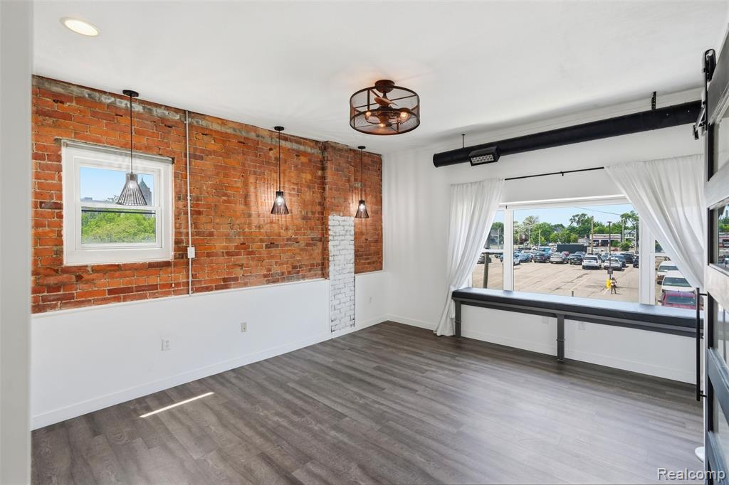 436 E Milwaukee Street, Detroit, MI 48202 — Photo 19
