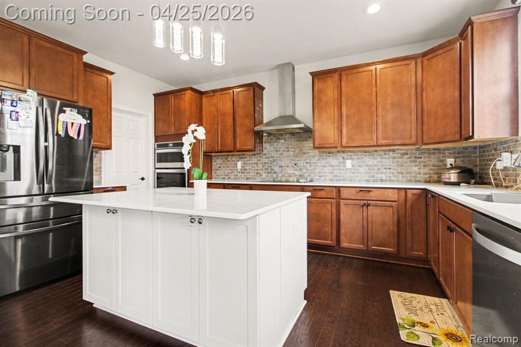 50585 Steed Drive, Canton, MI 48187 — Photo 6