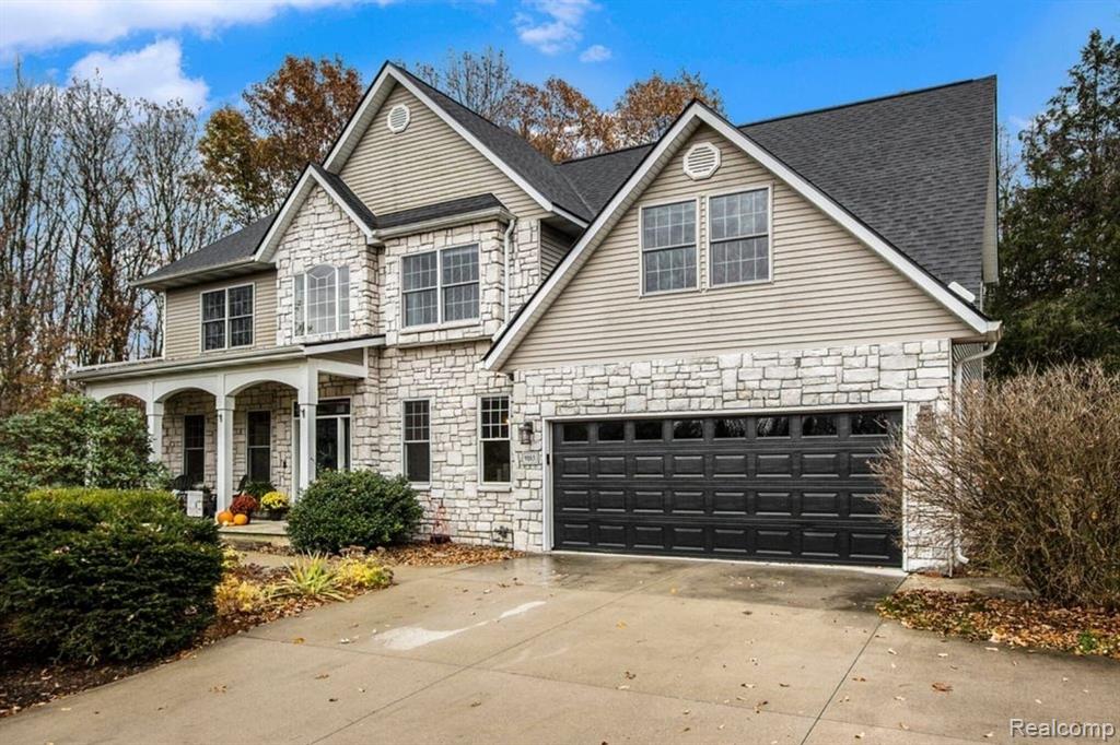 9103 MARICOPA Trail, Kalamazoo, MI 49009 — Photo 2