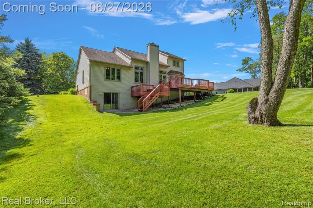 6180 Chad Court, Brighton, MI 48116 — Photo 56