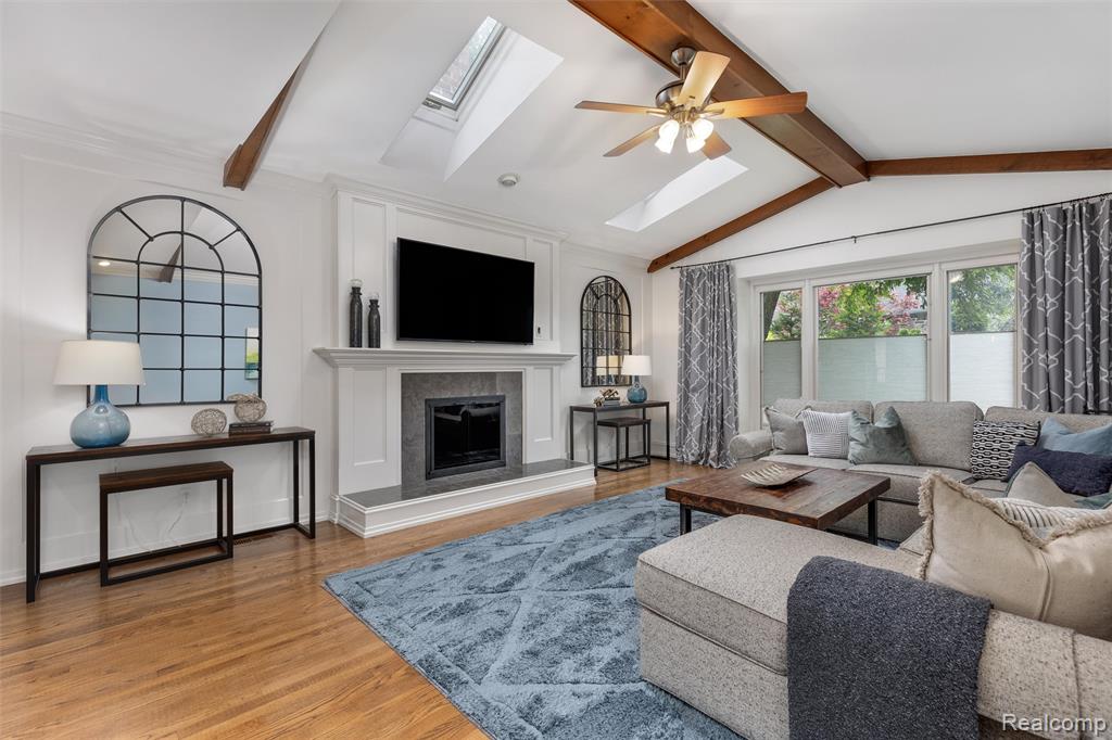 793 Box Canyon Court, Rochester Hills, MI 48309 — Photo 11