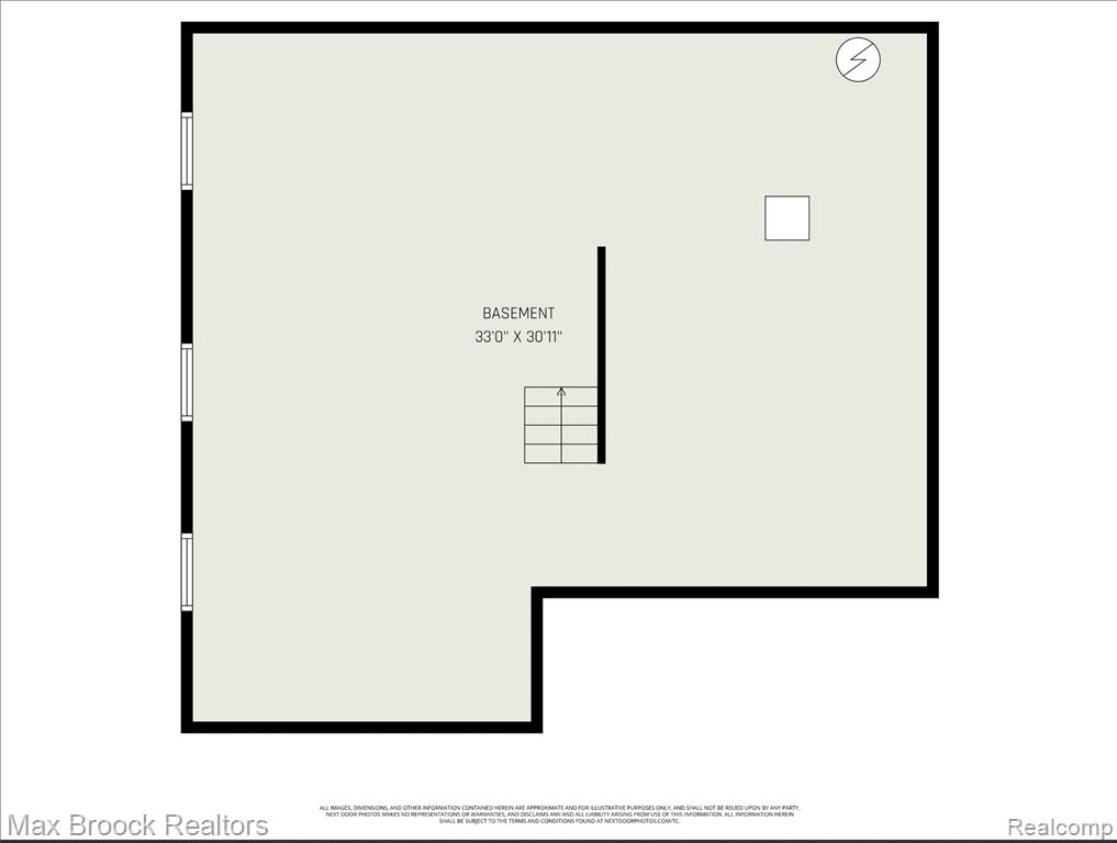 5031 Belsay Road, Grand Blanc, MI 48439 — Photo 32