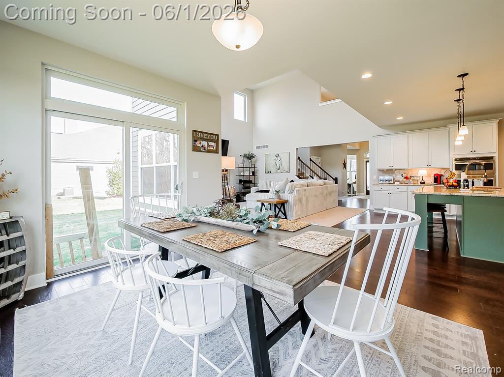 3718 Cornwell Court, Ann Arbor, MI 48105 — Photo 12