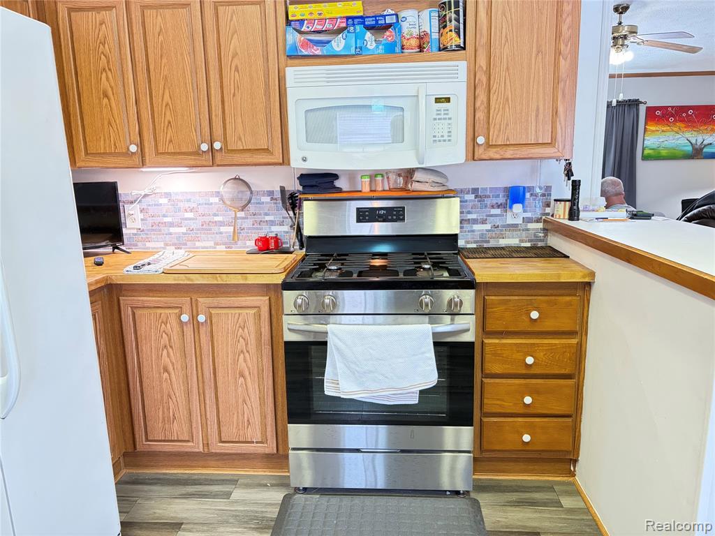 11065 Hickory Lane, Clio, MI 48420 — Photo 3