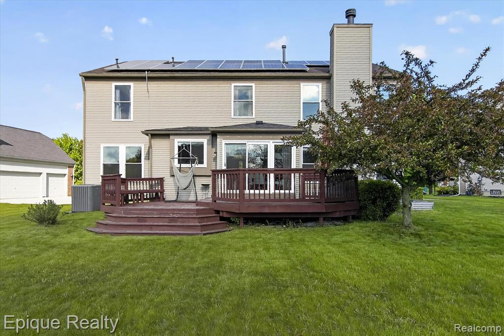 8068 Creek Bend Drive, Ypsilanti, MI 48197 — Photo 4