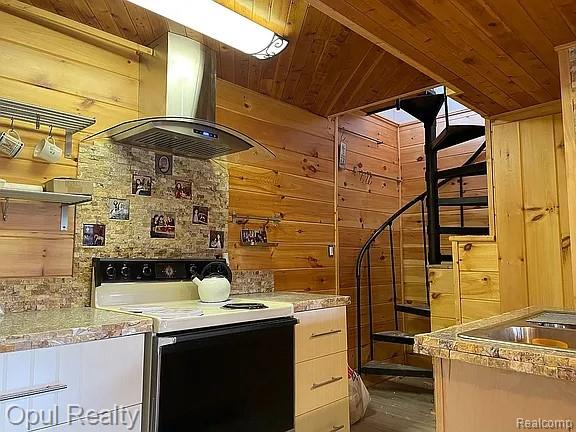 221 Bluegill Lake Road, Harrison, MI 48625 — Photo 10