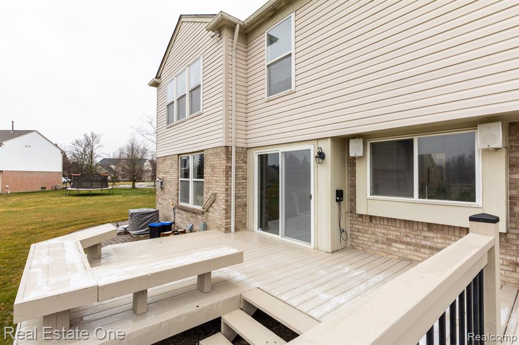 3281 NIAGARA Avenue, Canton, MI 48188 — Photo 45