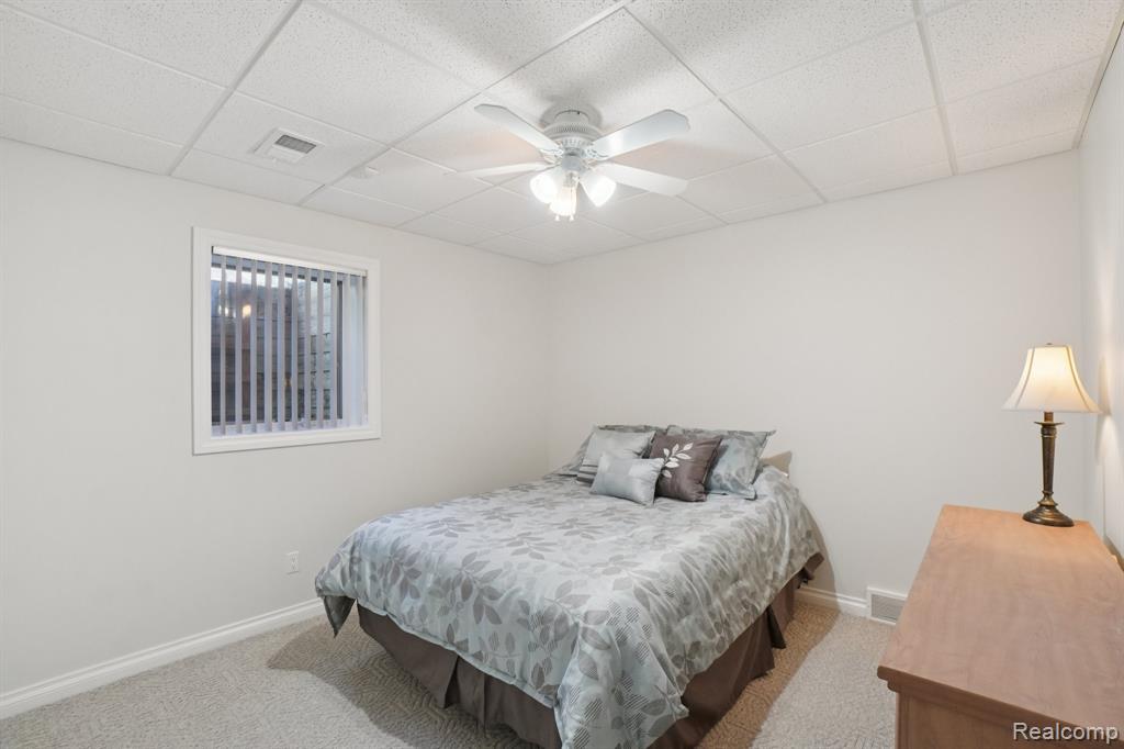 5292 O Connor Pass, Swartz Creek, MI 48473 — Photo 33