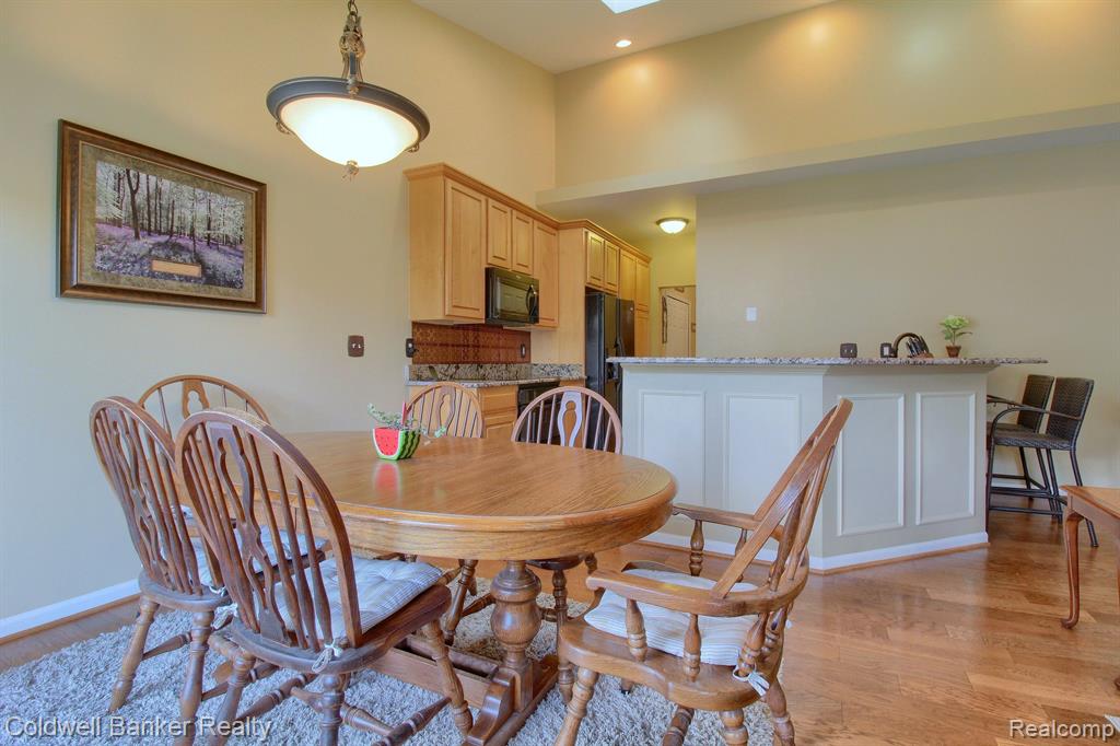 1696 CASSADY PLACE Drive, Plymouth, MI 48170 — Photo 12