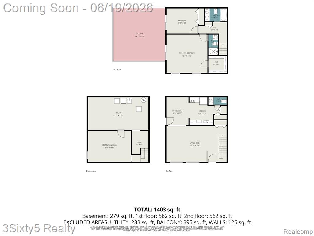 37592 Garden Court, Westland, MI — Photo 27