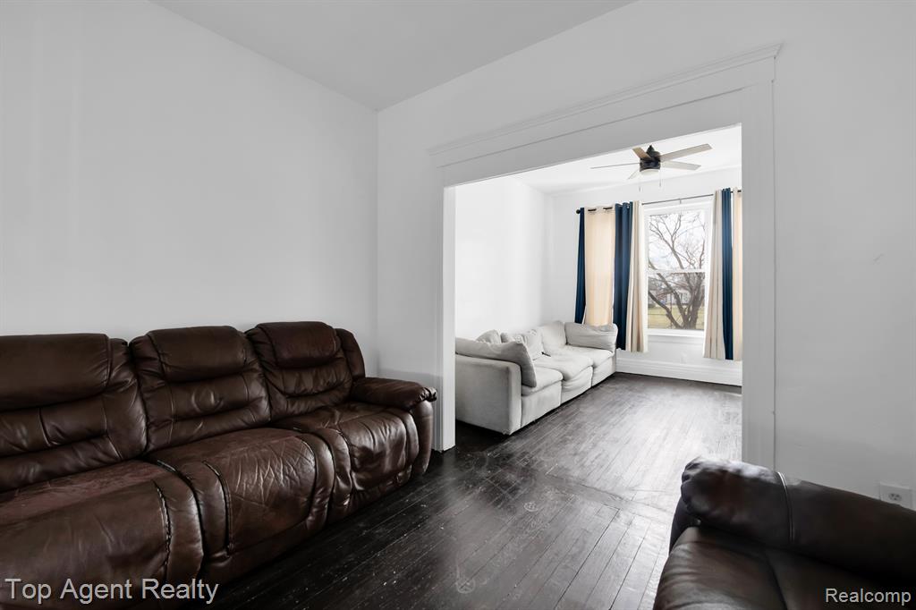 6080 16TH Street, Detroit, MI 48208 — Photo 8