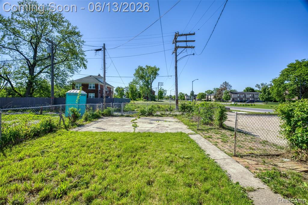 1735 Clairmount Street, Detroit, MI 48206 — Photo 26