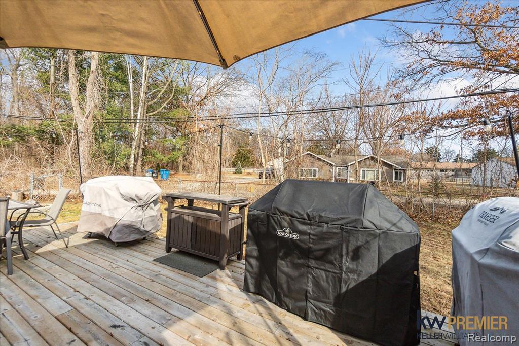 9660 COOLEY LAKE Road, White Lake, MI — Photo 23