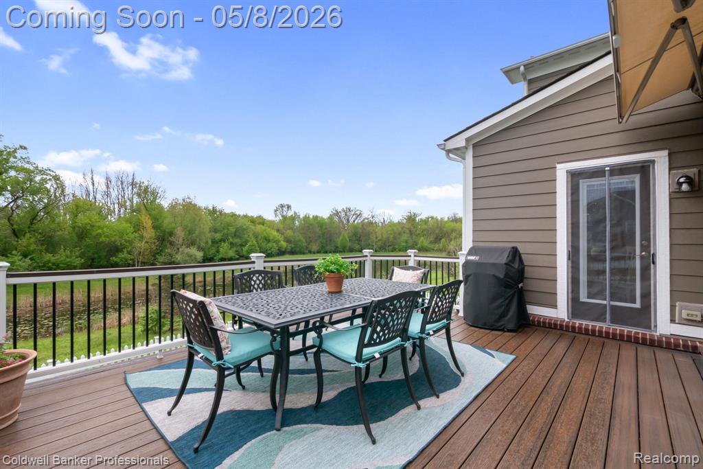 50405 Eisenhower Drive, Canton, MI 48188 — Photo 13