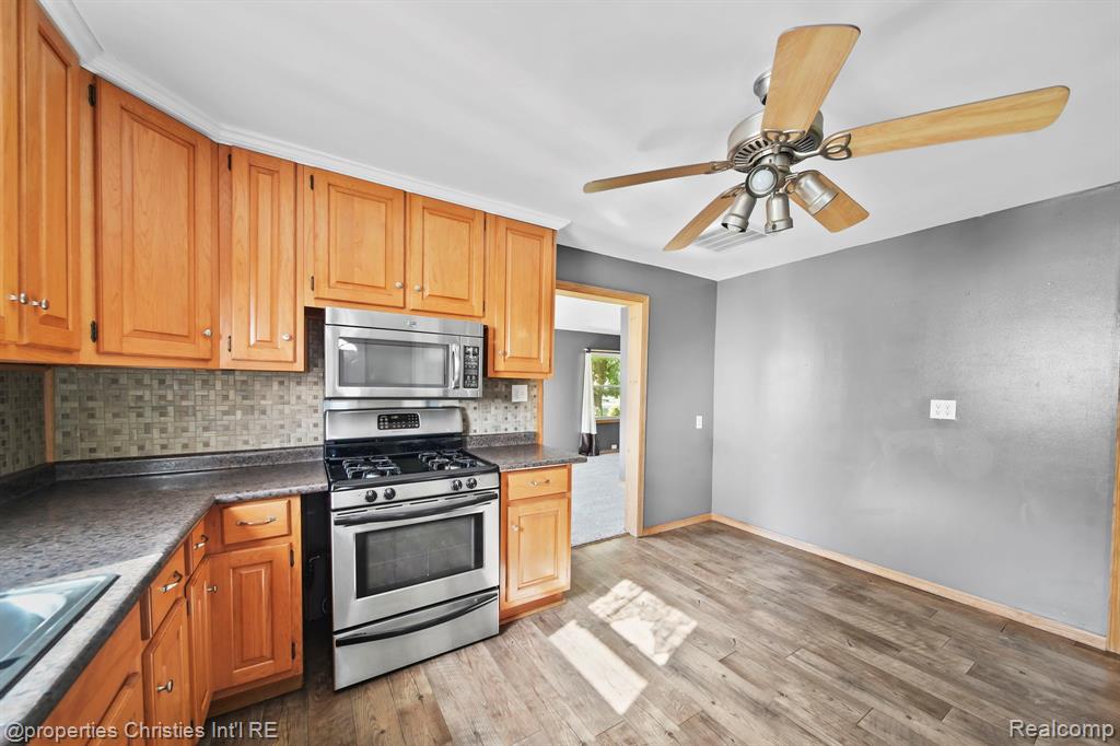 2835 Carson Highway, Adrian, MI 49221 — Photo 10