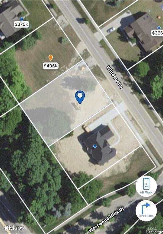 9595 WINDSOR Lane, Clarkston, MI 48348 — Photo 5