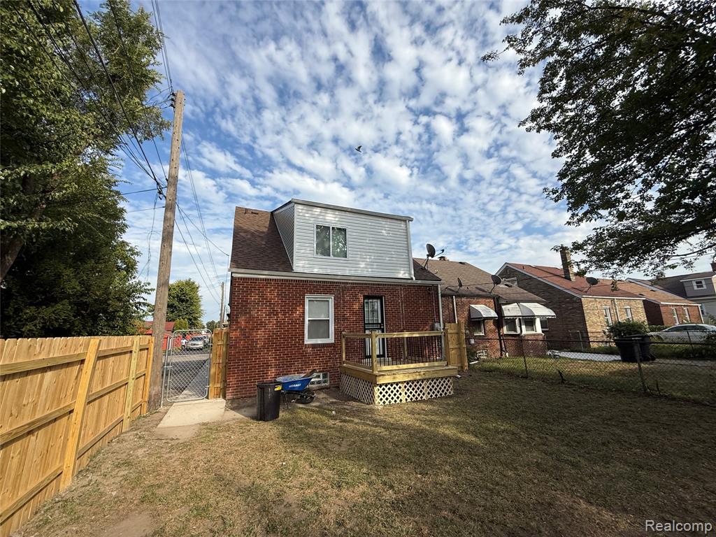 19721 Spencer Street, Detroit, MI 48234 — Photo 7