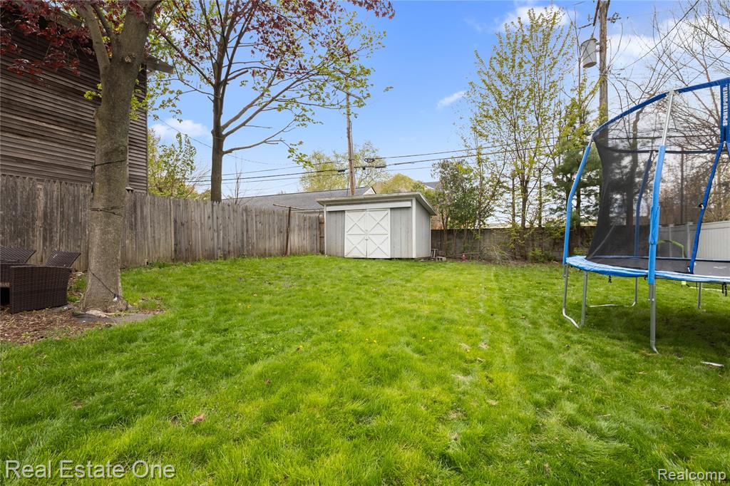415 Taylor Avenue, Rochester, MI 48307 — Photo 27