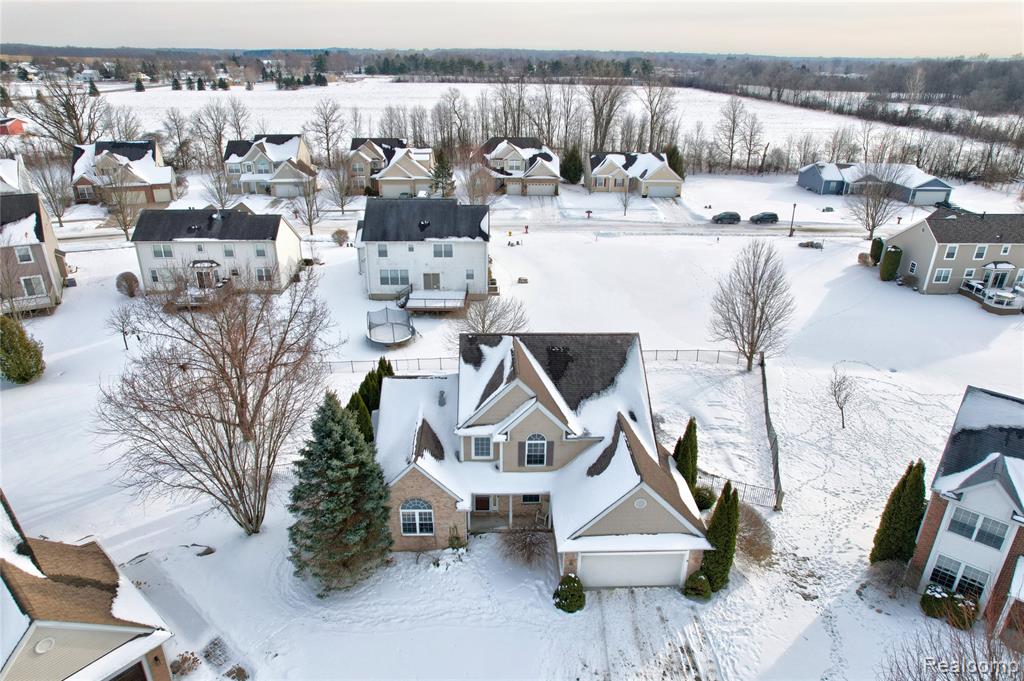 2238 Antrim Court, Davison, MI 48423 — Photo 59