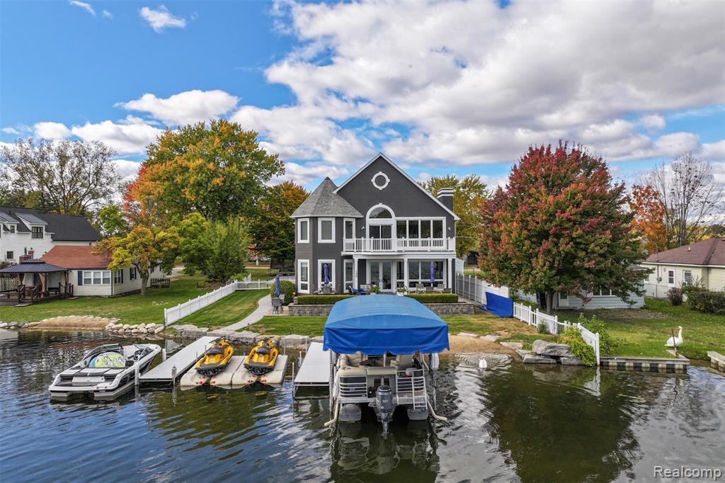 16083 Whitehead Drive, Linden, MI 48451 — Photo 3