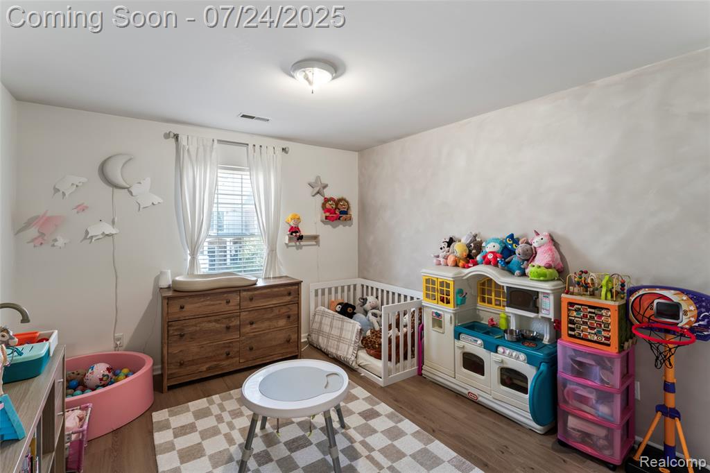 729 Amberly Dr, C, Waterford, MI 48328 — Photo 27