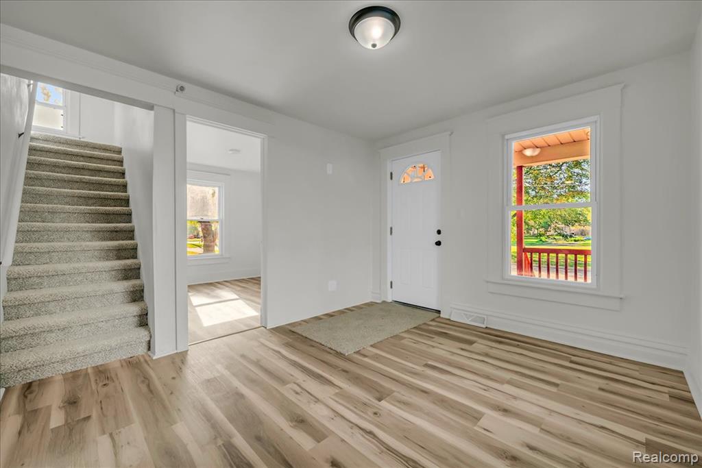 606 W 4th Street, Monroe, MI 48161 — Photo 3