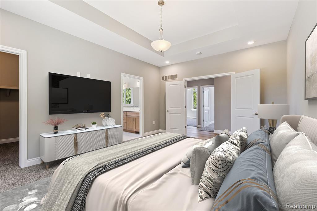 6429 Jamie Lane, Grand Blanc, MI 48439 — Photo 13