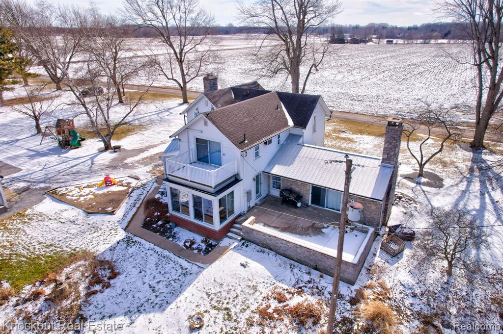 5383 Riverview Drive, Bridgeport, MI 48722 — Photo 85