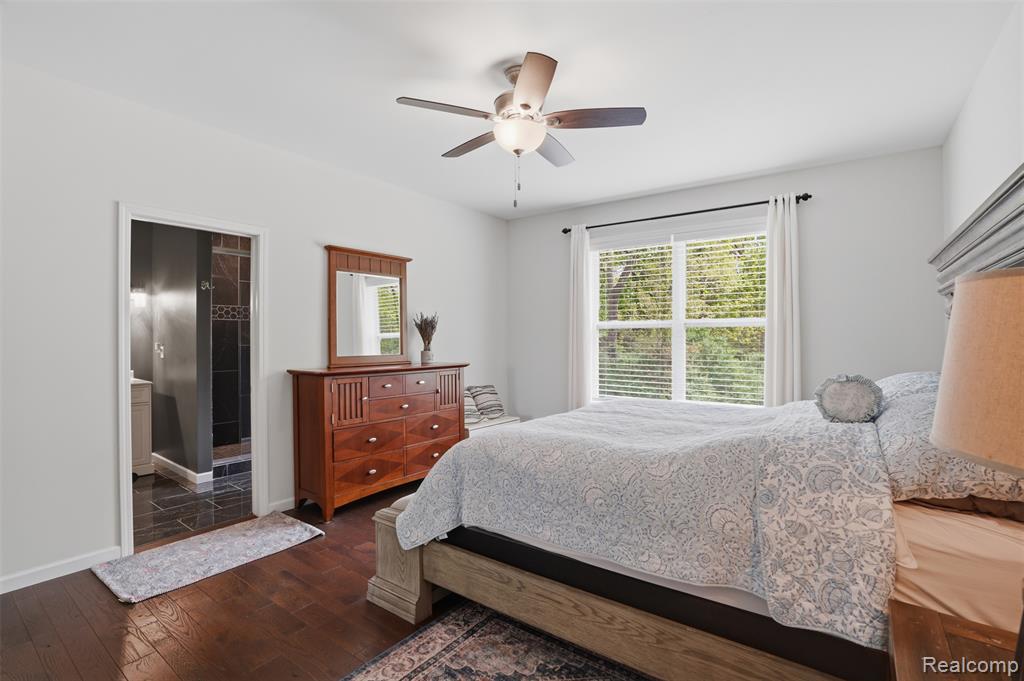 4172 Prairie Rose Drive, Howell, MI 48843 — Photo 18