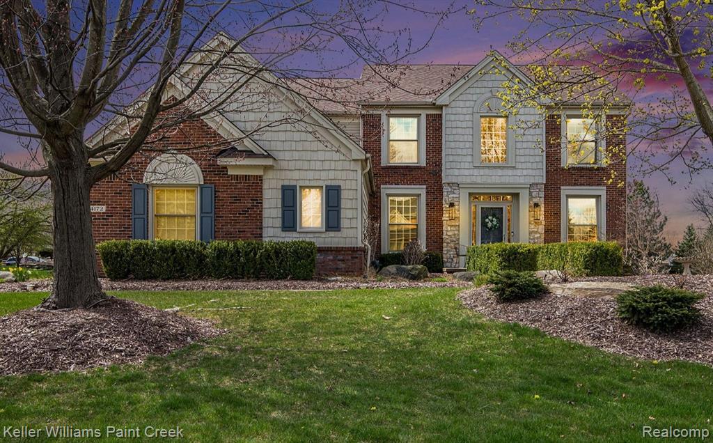 4172 WINCREST Lane, Rochester, MI 48306 — Photo 31