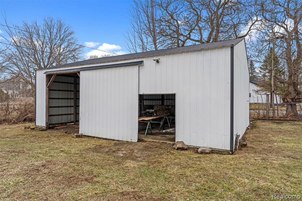 2010 W Willard Road, Clio, MI 48420 — Photo 44