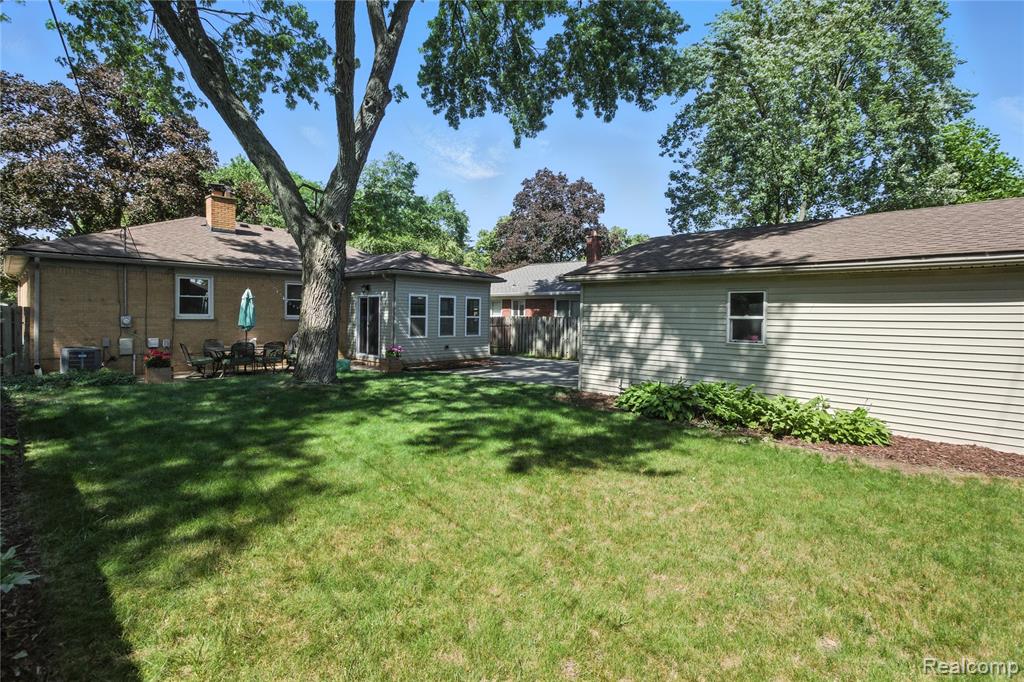 655 Ross Street, Plymouth, MI 48170 — Photo 45