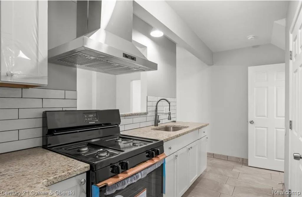 4505 HIGH ST Street, Ecorse, MI 48229 — Photo 11