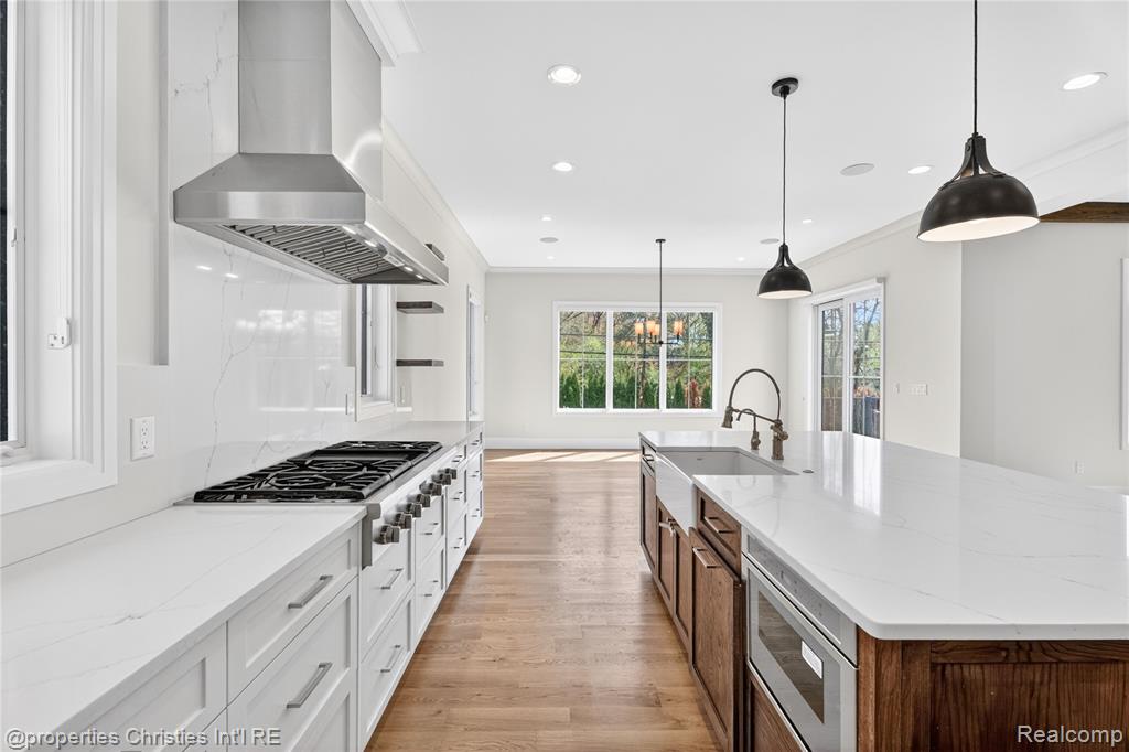 4375 Derry Road, Bloomfield Hills, MI 48302 — Photo 16