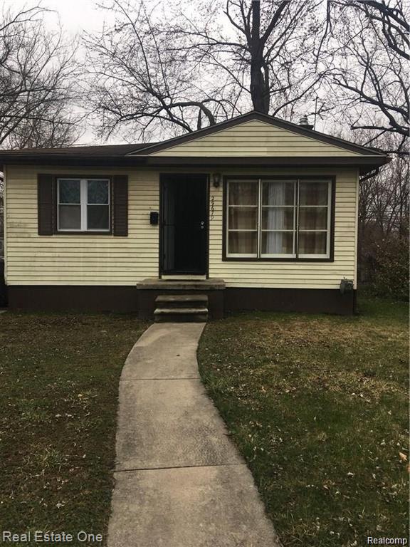 29679 Glenwood Street, Inkster, MI 48141