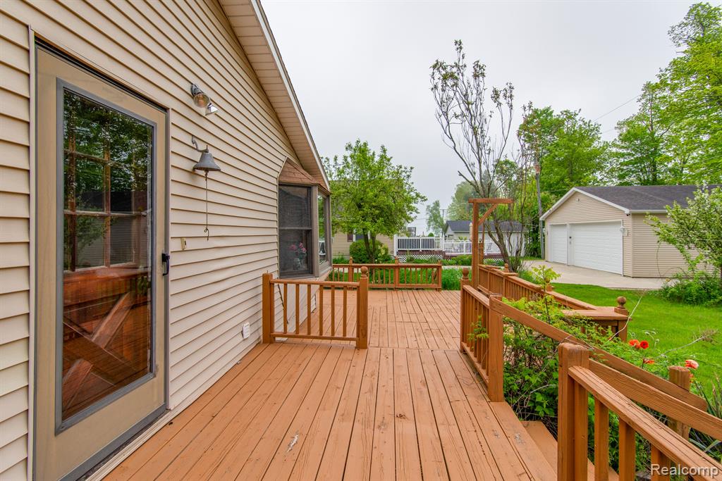 7298 LESTER Street, Lexington, MI 48450 — Photo 5