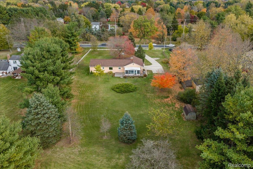 5618 Ann Arbor Saline Road, Saline, MI 48176 — Photo 3
