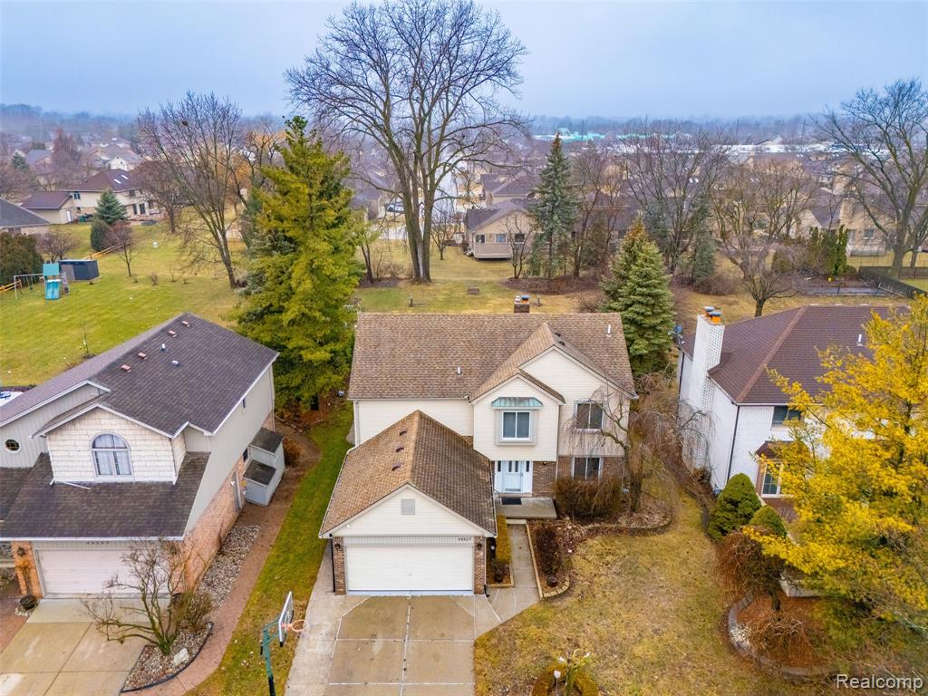 48607 Presidential Drive, Macomb, MI 48044 — Photo 32