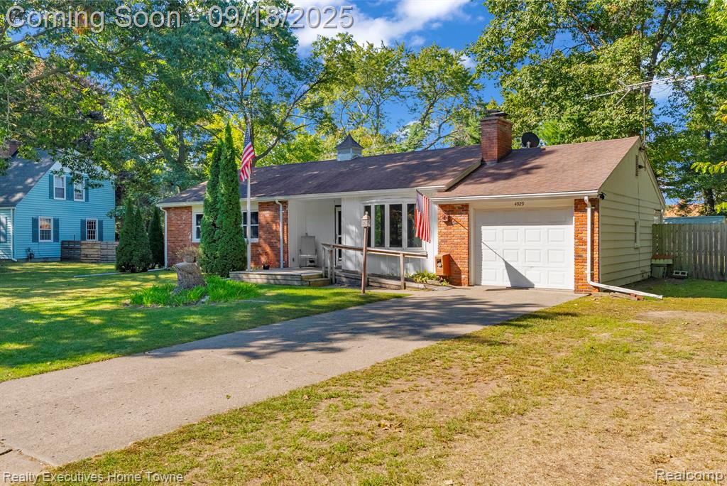 4929 Forman Drive, Fort Gratiot, MI 48059 — Photo 3
