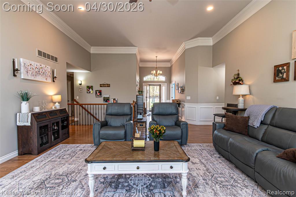 48763 Marberry Drive, Macomb, MI 48044 — Photo 14