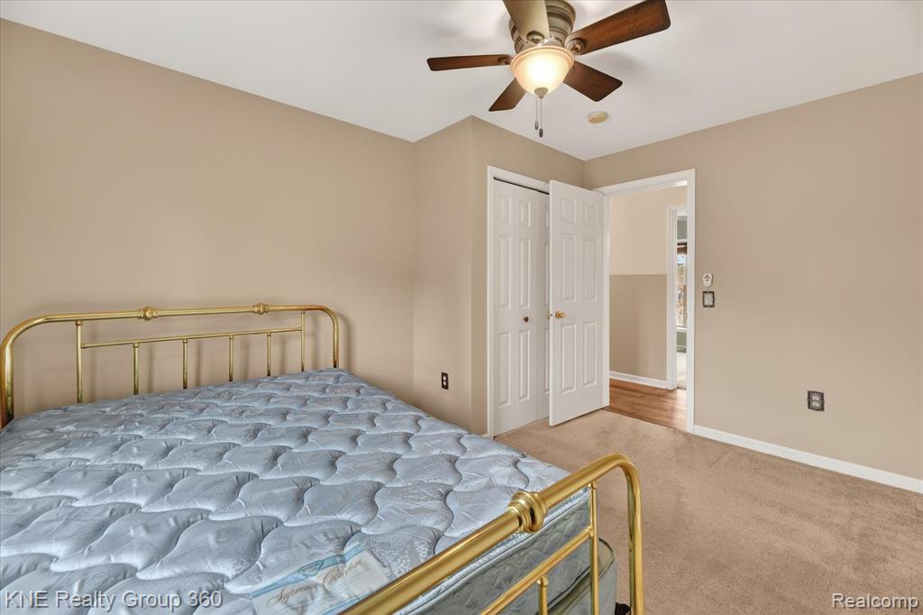 1525 Shoreline Drive, Hartland, MI 48353 — Photo 29