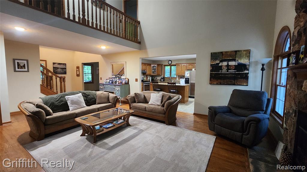 8123 Baypointe Drive, Brighton, MI 48114 — Photo 11