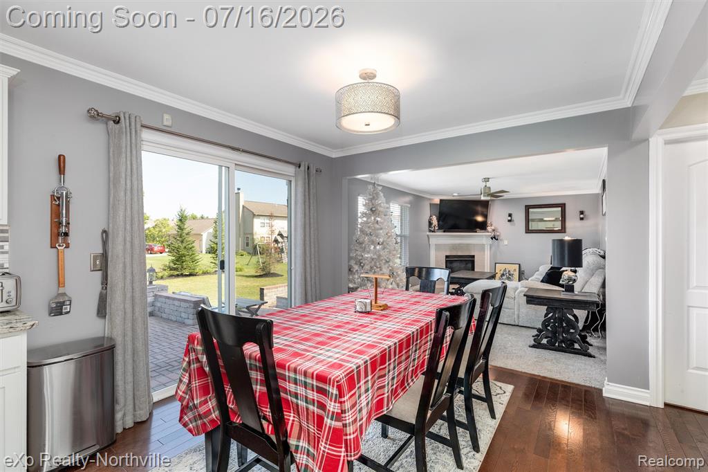 7225 Castell Boulevard, Belleville, MI 48111 — Photo 10