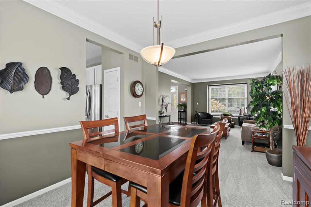 1077 Polo Drive, South Lyon, MI 48178 — Photo 11