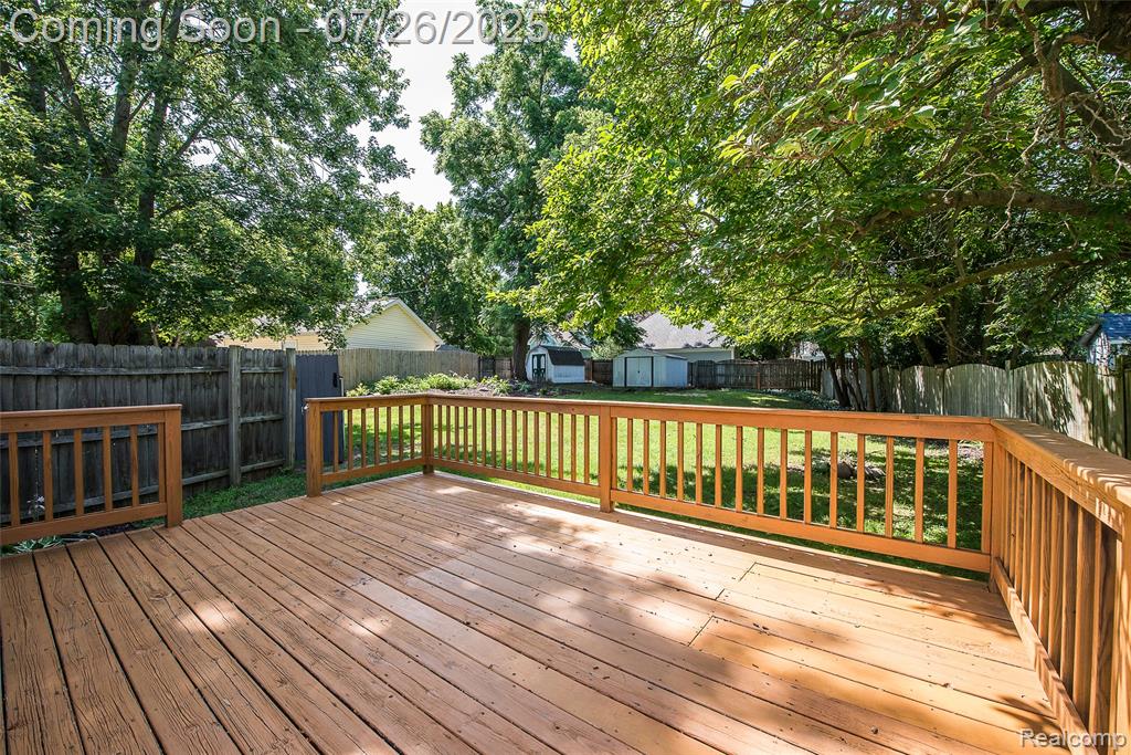 719 Spring Street, Howell, MI 48843 — Photo 34