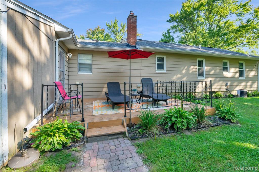 578 WILSON Avenue, Mount Morris, MI 48458 — Photo 22
