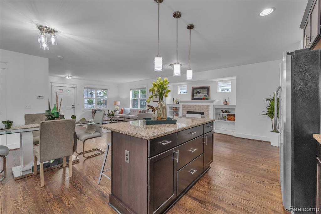715 Gardenia Avenue, Royal Oak, MI 48067 — Photo 21