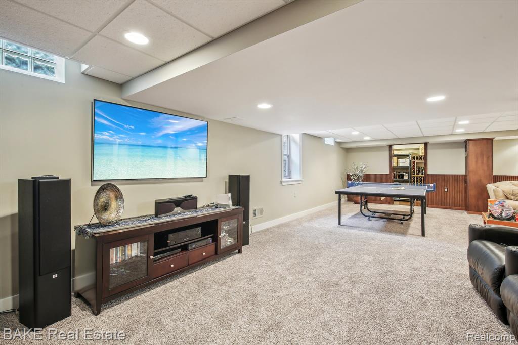966 McDonald Drive, Northville, MI 48167 — Photo 68